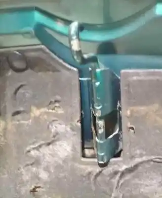 Second-hand car spare part bonnet for citroen berlingo 1.9 d multispace oem iam references 7901g0  86568