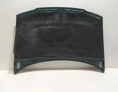 Second-hand car spare part bonnet for citroen berlingo 1.9 d multispace oem iam references 7901g0  86568