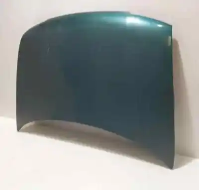 Second-hand car spare part bonnet for citroen berlingo 1.9 d multispace oem iam references 7901g0  86568