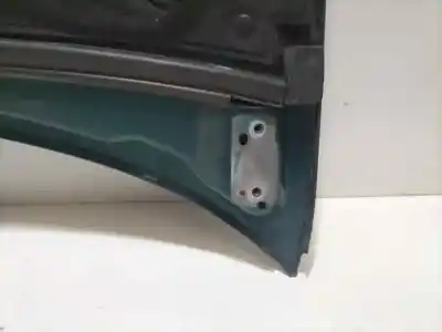 Second-hand car spare part bonnet for citroen berlingo 1.9 d multispace oem iam references 7901g0  86568