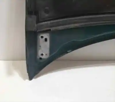 Second-hand car spare part bonnet for citroen berlingo 1.9 d multispace oem iam references 7901g0  86568