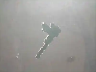 Second-hand car spare part bonnet for citroen berlingo 1.9 d multispace oem iam references 7901g0  86568