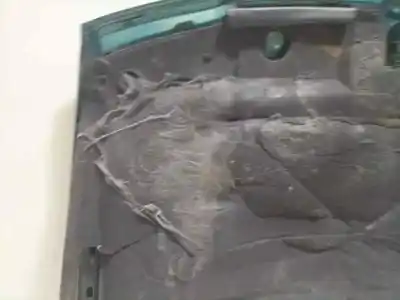 Second-hand car spare part bonnet for citroen berlingo 1.9 d multispace oem iam references 7901g0  86568