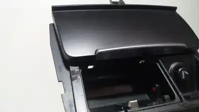 Pezzo di ricambio per auto di seconda mano portacenere per audi q5 (8r) 2.0 tdi (125kw) riferimenti oem iam 8k0857951  64683