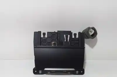 Pezzo di ricambio per auto di seconda mano portacenere per audi q5 (8r) 2.0 tdi (125kw) riferimenti oem iam 8k0857951  64683
