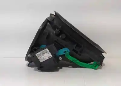 İkinci el araba yedek parçası TAM NORMAL ISITMA için RENAULT MEGANE III BERLINA 5 P  OEM IAM referansları T1001784K  86599