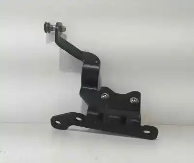 Pièce détachée automobile d'occasion SUPPORT / GUIDE PORTE COULISSANTE pour RENAULT MASTER DESDE ´98  Références OEM IAM 352496E  86613