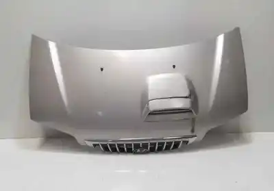 Автозапчасти б/у КАПОТ за HYUNDAI H 1  ссылки OEM IAM 664004G010  86628
