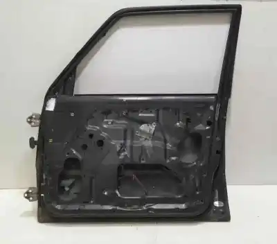 Pezzo di ricambio per auto di seconda mano porta anteriore destra per mitsubishi montero (v20/v40) 2500 td gl riferimenti oem iam   86625