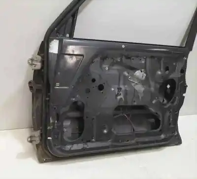 Pezzo di ricambio per auto di seconda mano porta anteriore destra per mitsubishi montero (v20/v40) 2500 td gl riferimenti oem iam   86625