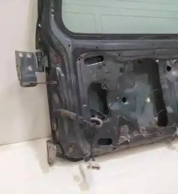 Автозапчастина б/у загальні двері для mitsubishi montero (v20/v40) 2500 td gl посилання на oem iam mb945277  86626