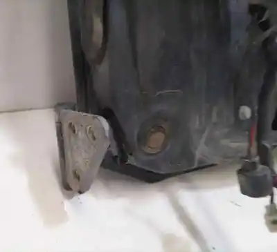 Автозапчастина б/у загальні двері для mitsubishi montero (v20/v40) 2500 td gl посилання на oem iam mb945277  86626