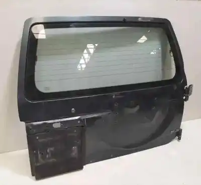 Автозапчастина б/у загальні двері для mitsubishi montero (v20/v40) 2500 td gl посилання на oem iam mb945277  86626