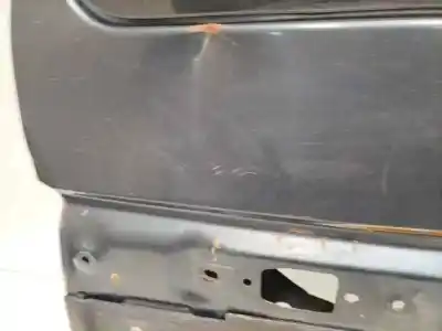 Автозапчастина б/у загальні двері для mitsubishi montero (v20/v40) 2500 td gl посилання на oem iam mb945277  86626