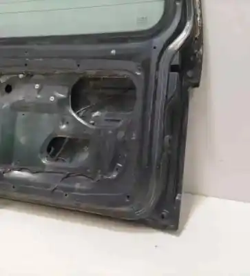 Автозапчастина б/у загальні двері для mitsubishi montero (v20/v40) 2500 td gl посилання на oem iam mb945277  86626