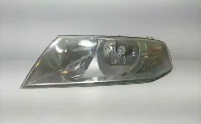 Pezzo di ricambio per auto di seconda mano  per SKODA OCTAVIA BERLINA (1Z3)  Riferimenti OEM IAM 1Z1941017P  86634