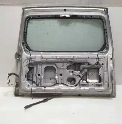 Автозапчастина б/у загальні двері для mitsubishi montero (v60/v70) 3.2 di-d avance посилання на oem iam mr508408  86627