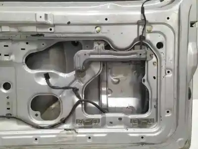 Автозапчастина б/у загальні двері для mitsubishi montero (v60/v70) 3.2 di-d avance посилання на oem iam mr508408  86627