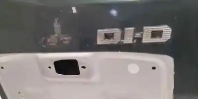 Автозапчастина б/у загальні двері для mitsubishi montero (v60/v70) 3.2 di-d avance посилання на oem iam mr508408  86627