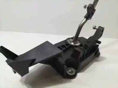 Peça sobressalente para automóvel em segunda mão alavanca de velocidades por ford focus berlina (cap) ghia referências oem iam 4m5r7c453  82757