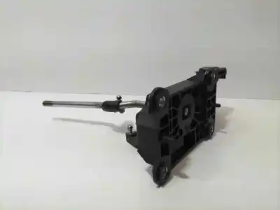 Peça sobressalente para automóvel em segunda mão alavanca de velocidades por ford focus berlina (cap) ghia referências oem iam 4m5r7c453  82757