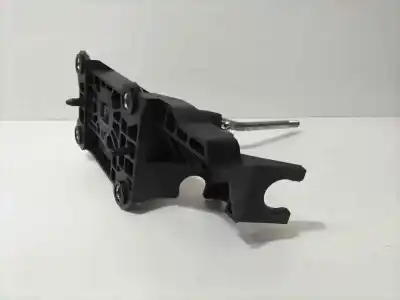 Peça sobressalente para automóvel em segunda mão alavanca de velocidades por ford focus berlina (cap) ghia referências oem iam 4m5r7c453  82757