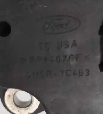 Peça sobressalente para automóvel em segunda mão alavanca de velocidades por ford focus berlina (cap) ghia referências oem iam 4m5r7c453  82757