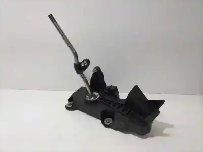 Peça sobressalente para automóvel em segunda mão alavanca de velocidades por ford focus berlina (cap) ghia referências oem iam 4m5r7c453  82757