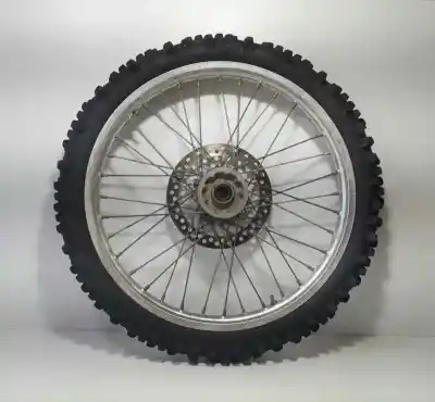 Pièce détachée automobile d'occasion  pour HONDA CR 125 CROSS  Références OEM IAM   86835
