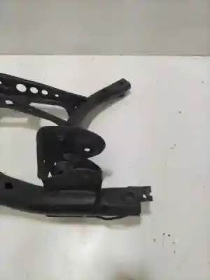 Pezzo di ricambio per auto di seconda mano asse posteriore per skoda octavia berlina (1z3) active riferimenti oem iam 1k0505315bb  86702