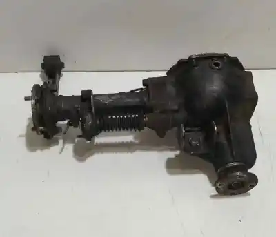 Second-hand car spare part FRONT DIFFERENTIAL for MITSUBISHI MONTERO (V20/V40)  OEM IAM references 4D56  86721
