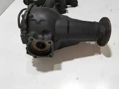 Автозапчасти б/у передний дифференциал за mitsubishi montero (v60/v70) 3.2 di-d avance ссылки oem iam mr453792  86718