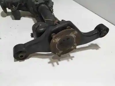 Автозапчасти б/у передний дифференциал за mitsubishi montero (v60/v70) 3.2 di-d avance ссылки oem iam mr453792  86718