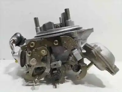 Gebrauchtes Autoersatzteil VERGASER zum RENAULT RAPID/EXPRESS (F40)  OEM-IAM-Referenzen E6J734  84677