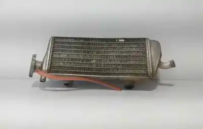 Gebrauchtes Autoersatzteil Wasserradiator zum KTM KTM SXF 350 SXF 350 OEM-IAM-Referenzen   86869