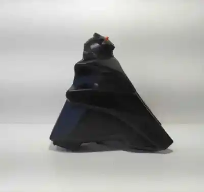 Gebrauchtes Autoersatzteil treibstofftank zum ktm ktm sxf 350 sxf 350 oem-iam-referenzen 77207013000  86866