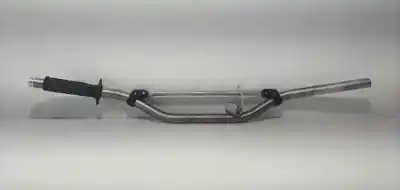 Pièce détachée automobile d'occasion  pour HONDA CR 125 CROSS  Références OEM IAM   86676