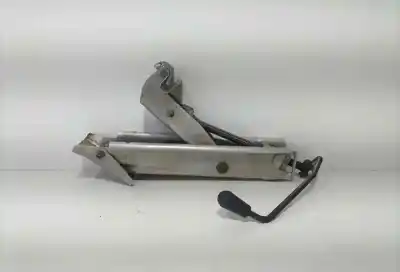Gebrauchtes Autoersatzteil KATZE zum SEAT IBIZA (6L1)  OEM-IAM-Referenzen   86480