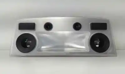 Gebrauchtes Autoersatzteil  zum BMW SERIE 5 BERLINA (E60)  OEM-IAM-Referenzen 63316962057  87062