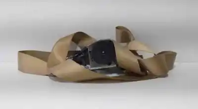 Second-hand car spare part front right seat belt for bmw serie 5 berlina (e60) 520d oem iam references 601629600d