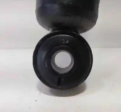 Second-hand car spare part front shock absorber set for mitsubishi montero (v20/v40) 2500 td gl oem iam references 4d56  87031