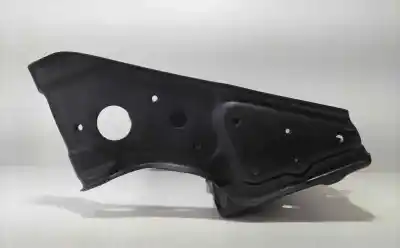 Pezzo di ricambio per auto di seconda mano batteria per mitsubishi montero (v20/v40) 2500 td gl riferimenti oem iam 4d56  87040