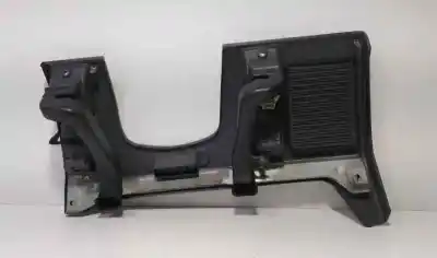 Автозапчасти б/у передние молдинги за mitsubishi montero (v20/v40) 2500 td gl ссылки oem iam mb652131  87028