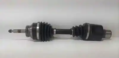 Автозапчасти б/у  за SSANGYONG KYRON  ссылки OEM IAM 4130031000  86973