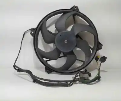Second-hand car spare part RADIATOR COOLING FAN for CITROEN XSARA PICASSO (N68)  OEM IAM references 1831237016  87021