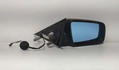 Second-hand car spare part right rearview mirror for bmw serie 5 berlina (e60) 520d oem iam references f0123116matto