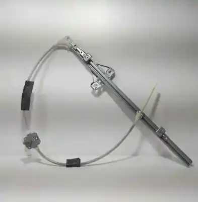 Second-hand car spare part PASSENGER SIDE RIGHT WINDOW REGULATOR for IVECO DAILY CAJA ABIERTA  OEM IAM references 500314250  87089