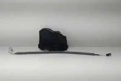 Second-hand car spare part REAR LEFT DOOR LOCK for BMW SERIE 5 BERLINA (E60)  OEM IAM references 7202147  87070