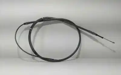 Second-hand car spare part HANDBRAKE LEVER for BMW SERIE 5 BERLINA (E60)  OEM IAM references 34406770603  87079
