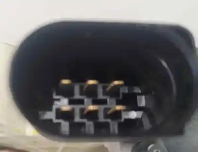 Gebrauchtes Autoersatzteil fenstermotor hinten rechts zum bmw serie 5 berlina (e60) 520d oem-iam-referenzen 994438103  87076